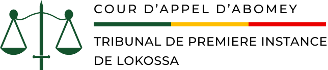 Logo de la juridiction